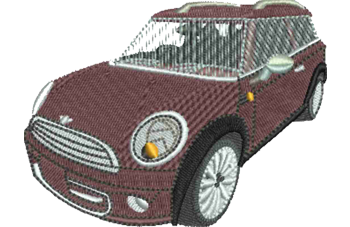 Panel image for Mini Clubman.