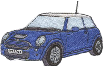 Panel image for Mini Cooper