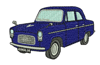 Panel image for Anglia 105E